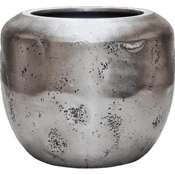 Baq Opus Raw Couple Silver