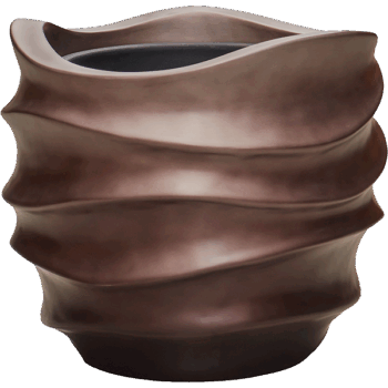 Baq Gradient Lee Couple Matt Coffee (with liner)