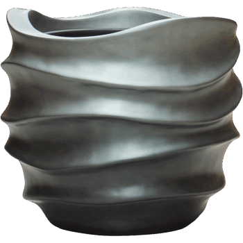 Baq Gradient Lee Couple Matt Grey (with liner)