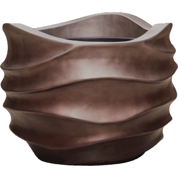 Baq Gradient Lee Couple Matt Coffee (with liner)