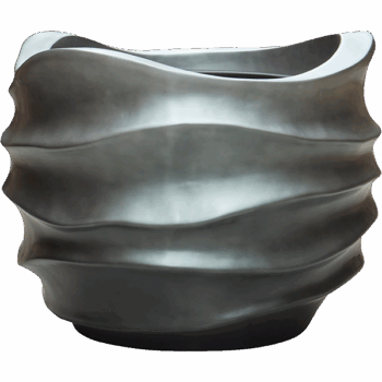 Baq Gradient Lee Couple Matt Grey (with liner)