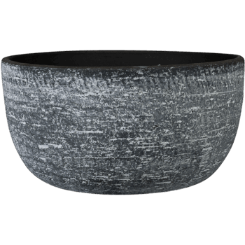 Bowl Cas anthracite D28 H13