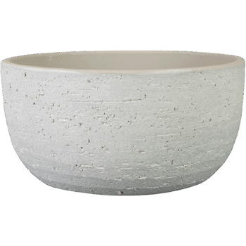 Bowl Cas cool grey D28 H13