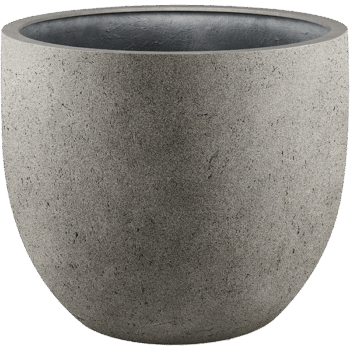 Grigio New Egg Pot 55