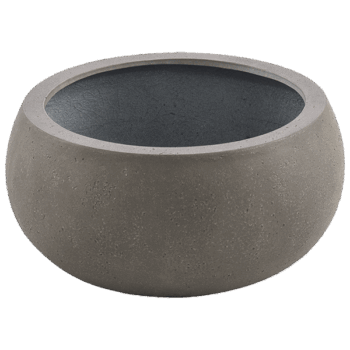 Grigio Low Balloon 40