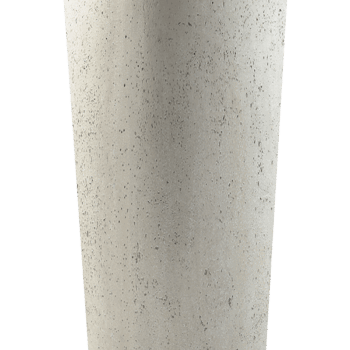 Grigio Vase 90