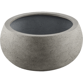 Grigio Low Balloon 95