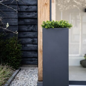 Stretto High Cube 120