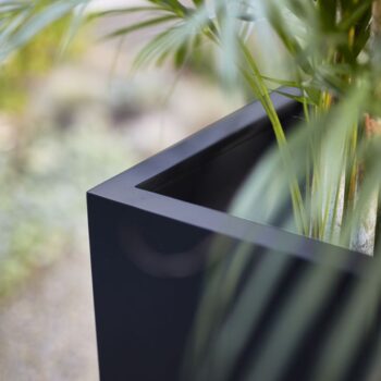 Argento High Cube 100