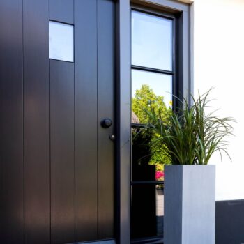 Argento High Cube 100