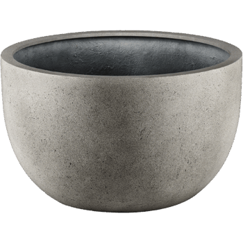 Grigio New Egg Pot Low 80