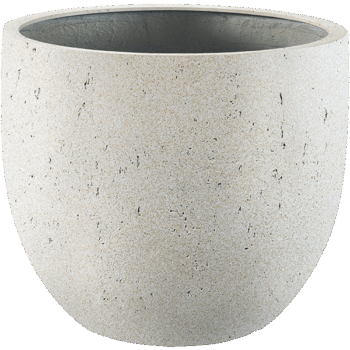 Grigio New Egg Pot 45