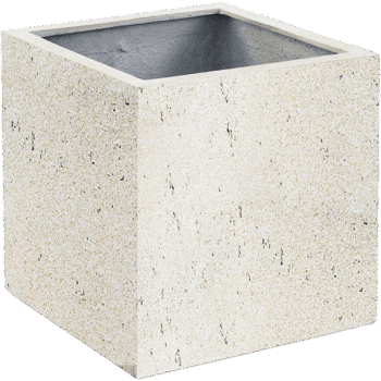 Grigio Cube 50 with wheels