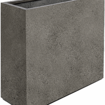 Grigio Divider 90 with wheels