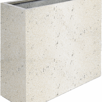 Grigio Divider 90 with wheels