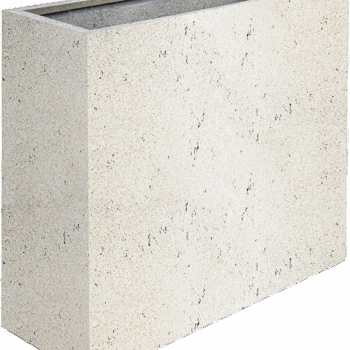 Grigio Divider 68 with wheels