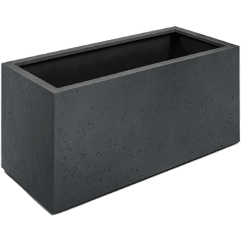 Grigio Box 100 with wheels