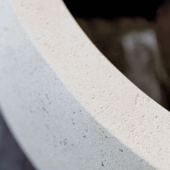 Grigio Low Balloon 26