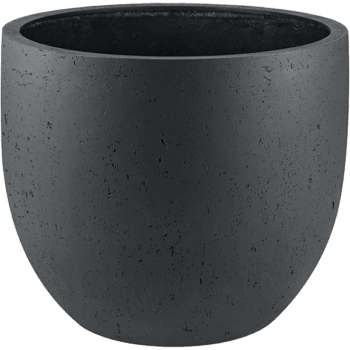 Grigio New Egg Pot 80