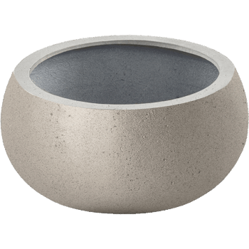 Grigio Metallic Low Balloon 55