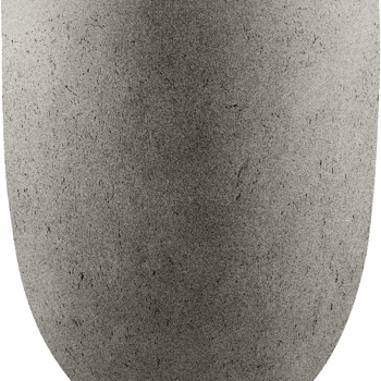 Grigio Tall Egg Pot 88