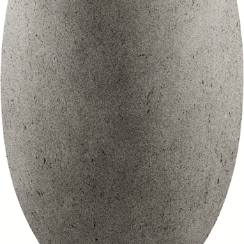 Grigio Tall Balloon 55