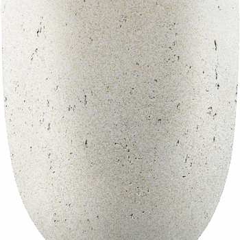 Grigio Tall Egg Pot 40