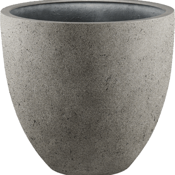 Grigio Egg Pot 32