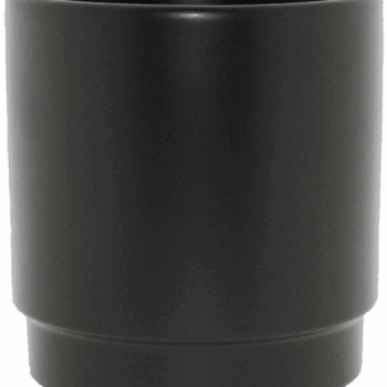 Sense Pot Matt Anthracite