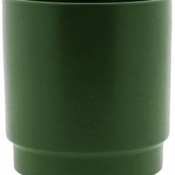 Sense Pot Matt Olive