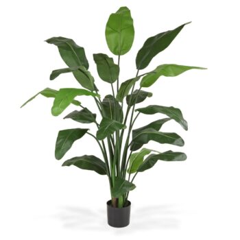 Traveller kunstpalm deluxe