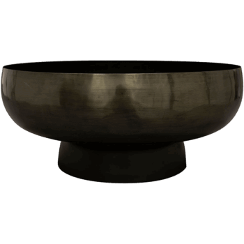 Bowl Mara green D36 H16