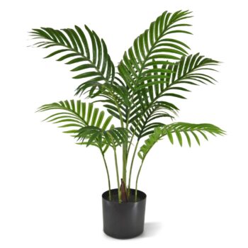 Areca kunstpalm promo