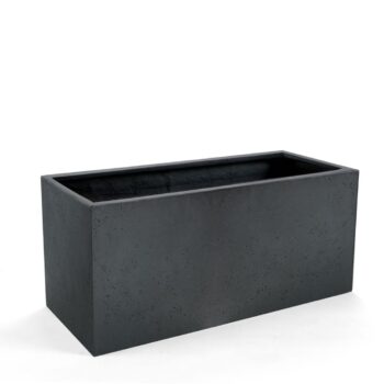 Grigio Box Anthracite 80x30x30