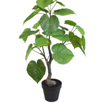 Ficus Umbellata kunstplant