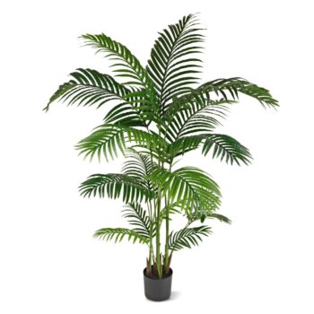 Areca kunstpalm promo