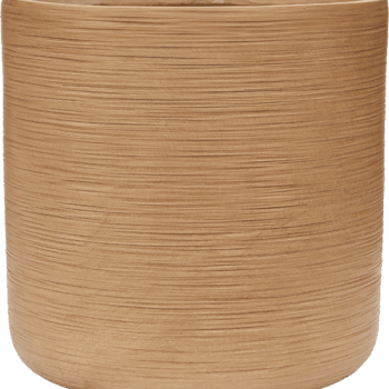 Baq Dune Cylinder Brown Beige