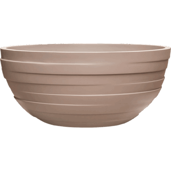 Circulum Natural Bowl Cedar Grey