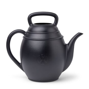 Watering can Chai 10L black