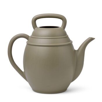 Watering can Chai 10L olive grey