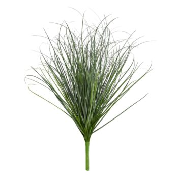 Grasboeket Kunstplant W