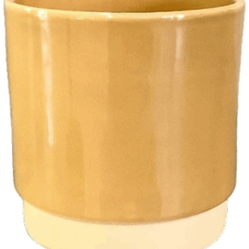 Eno Duo Pot Dusty Ochre