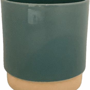 Eno Duo Pot Dusty Petrol