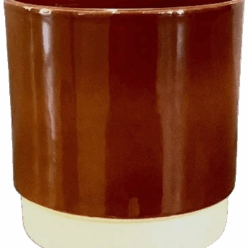 Eno Duo Pot Dusty Terra