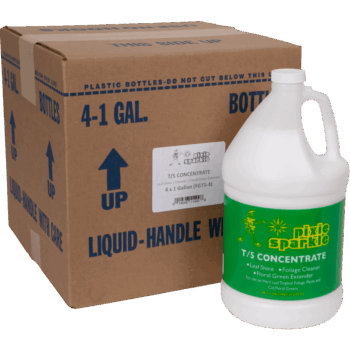 T/5 Concentrate Pixie Sparkle