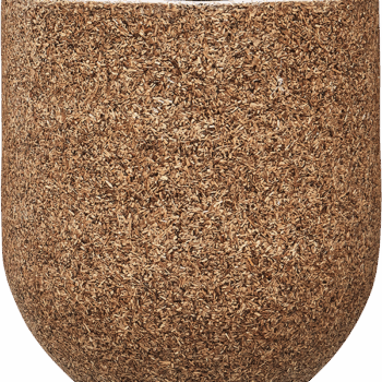 Baq Naturescast Couple Natural (with liner)