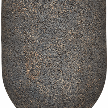 Baq Naturescast Couple Grey (with liner)