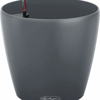 Lechuza Classico Color Eco 21 All Inclusive Set Grey