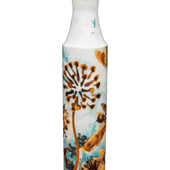 Bottle Fresia fresh D18 H90