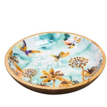 Bowl Fresia fresh D31 H7